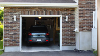 Garage Door Installation at Vista West Townhouse, Colorado